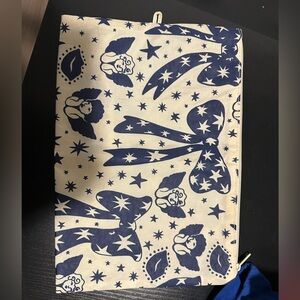 Baggu Cherub Pouch NWOT